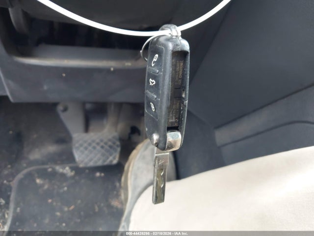 2012 VOLKSWAGEN JETTA 3VWDP7AJ1CM127013 Photo 10