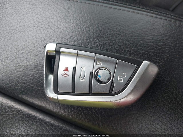 5UXKR2C58E0C01039 BMW X5 Sdrive35i