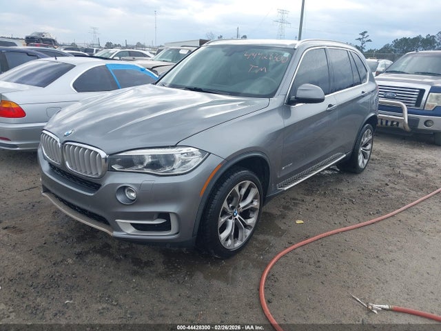 5UXKR2C58E0C01039 BMW X5 Sdrive35i
