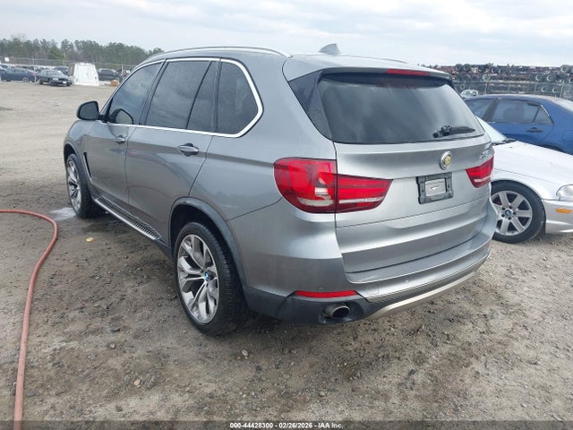 5UXKR2C58E0C01039 BMW X5 Sdrive35i
