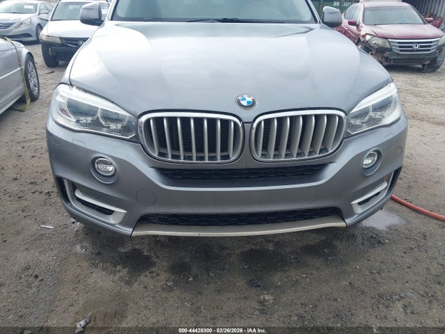 5UXKR2C58E0C01039 BMW X5 Sdrive35i
