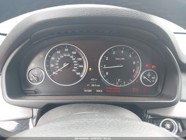5UXKR2C58E0C01039 BMW X5 Sdrive35i