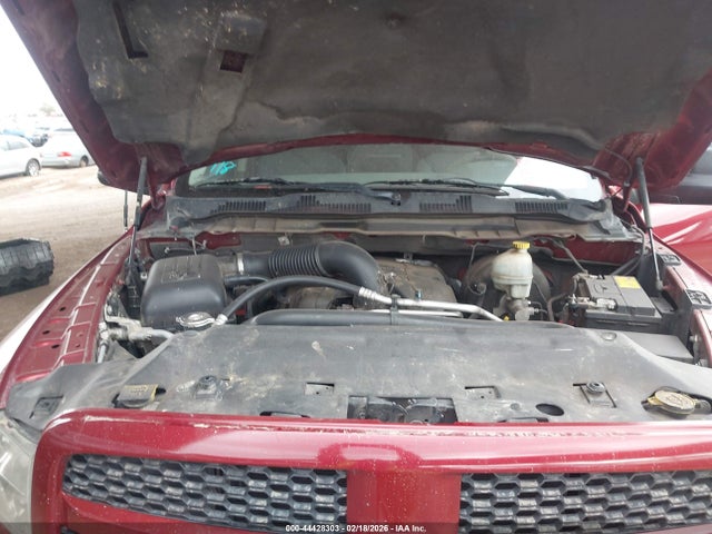 1C6RR7ST1ES107171 RAM 1500 Tradesman