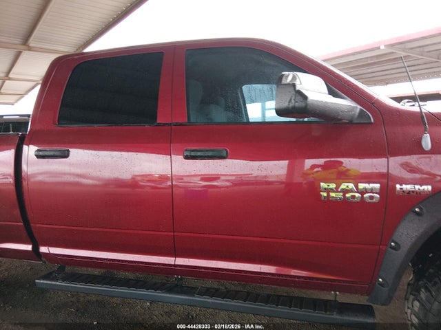 1C6RR7ST1ES107171 RAM 1500 Tradesman