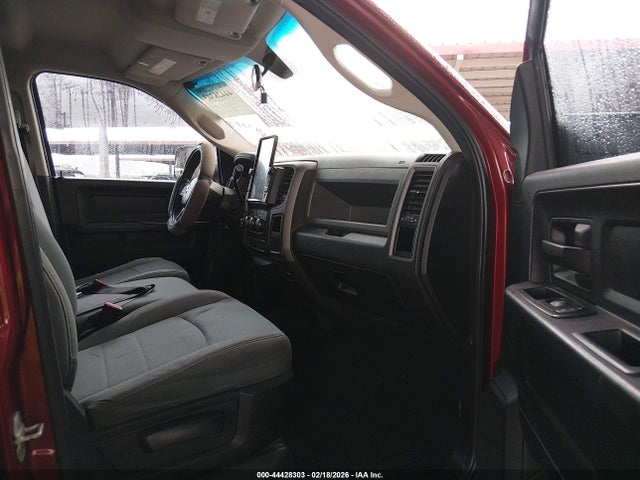 1C6RR7ST1ES107171 RAM 1500 Tradesman