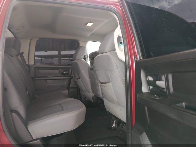 1C6RR7ST1ES107171 RAM 1500 Tradesman