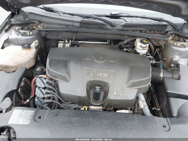2008 Buick Lucerne Cxl მანქანა იყიდება აუქციონზე, vin: 1G4HD57238U100430, აუქციონის ნომერი: 44428308