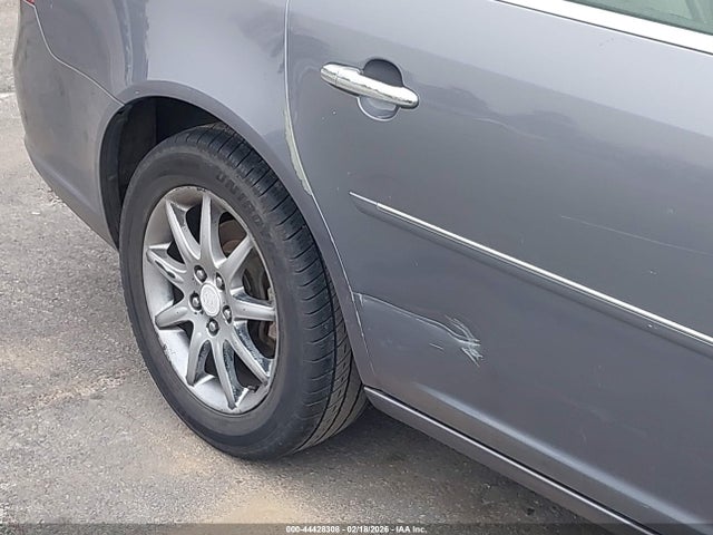 2008 Buick Lucerne Cxl მანქანა იყიდება აუქციონზე, vin: 1G4HD57238U100430, აუქციონის ნომერი: 44428308
