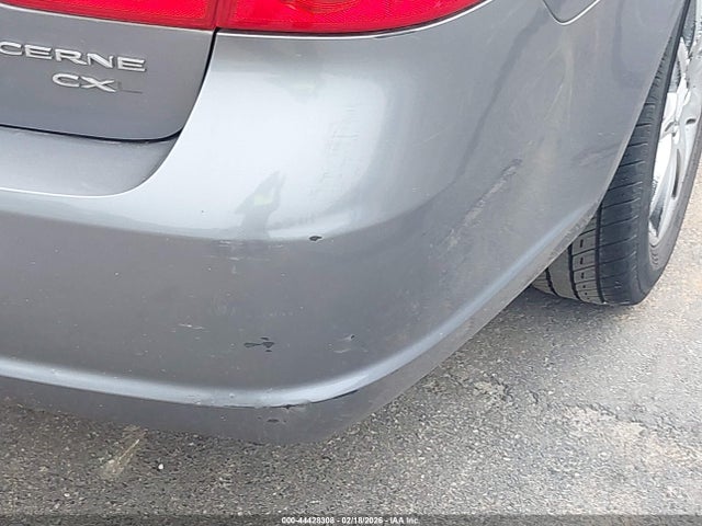 2008 Buick Lucerne Cxl მანქანა იყიდება აუქციონზე, vin: 1G4HD57238U100430, აუქციონის ნომერი: 44428308