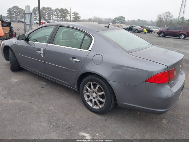 2008 Buick Lucerne Cxl მანქანა იყიდება აუქციონზე, vin: 1G4HD57238U100430, აუქციონის ნომერი: 44428308