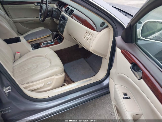 2008 Buick Lucerne Cxl მანქანა იყიდება აუქციონზე, vin: 1G4HD57238U100430, აუქციონის ნომერი: 44428308