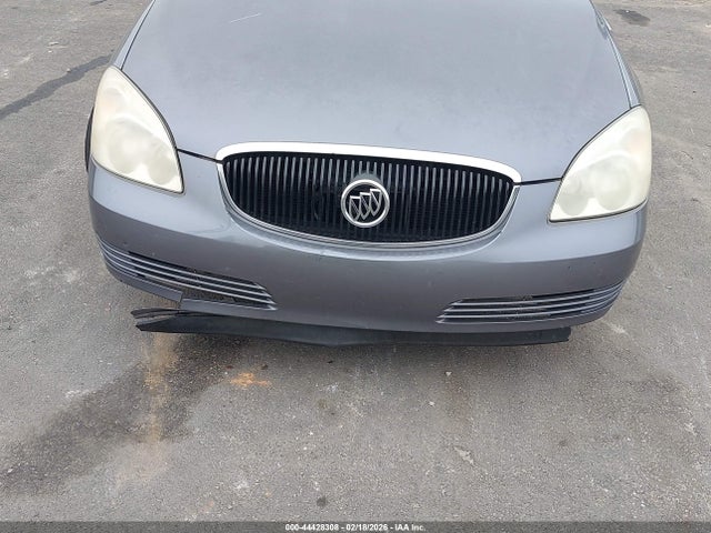 2008 Buick Lucerne Cxl მანქანა იყიდება აუქციონზე, vin: 1G4HD57238U100430, აუქციონის ნომერი: 44428308