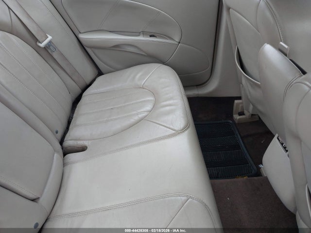 2008 Buick Lucerne Cxl მანქანა იყიდება აუქციონზე, vin: 1G4HD57238U100430, აუქციონის ნომერი: 44428308