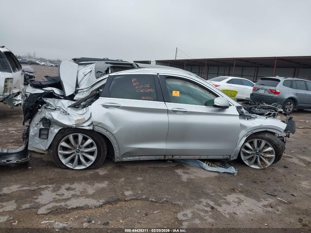 Продаж на аукціоні авто 2019 Infiniti Qx50 Luxe, vin: 3PCAJ5M18KF122501, номер лоту: 44428311