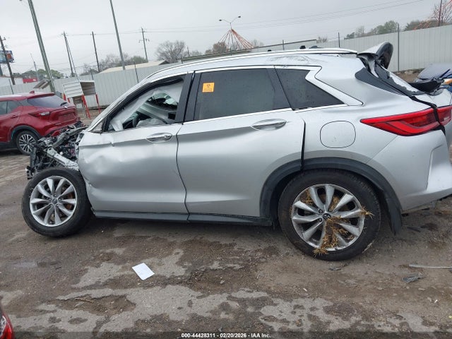 Продаж на аукціоні авто 2019 Infiniti Qx50 Luxe, vin: 3PCAJ5M18KF122501, номер лоту: 44428311
