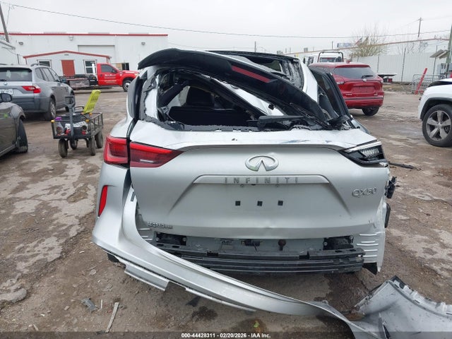 Продаж на аукціоні авто 2019 Infiniti Qx50 Luxe, vin: 3PCAJ5M18KF122501, номер лоту: 44428311