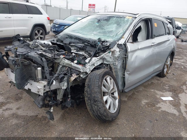 Продаж на аукціоні авто 2019 Infiniti Qx50 Luxe, vin: 3PCAJ5M18KF122501, номер лоту: 44428311
