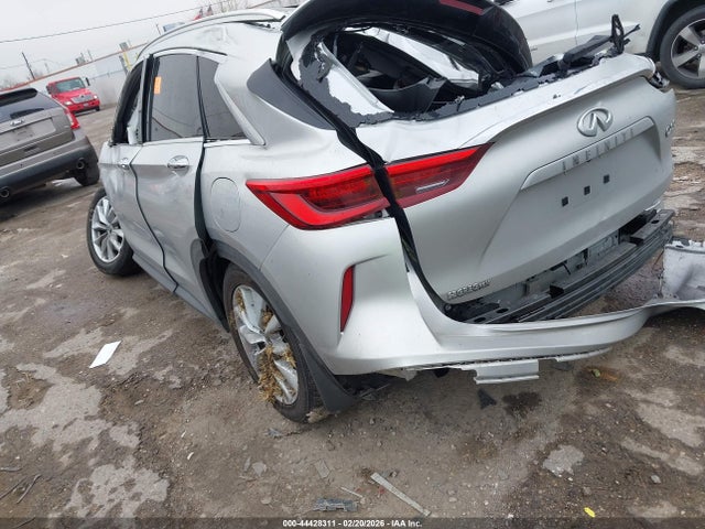 Продаж на аукціоні авто 2019 Infiniti Qx50 Luxe, vin: 3PCAJ5M18KF122501, номер лоту: 44428311