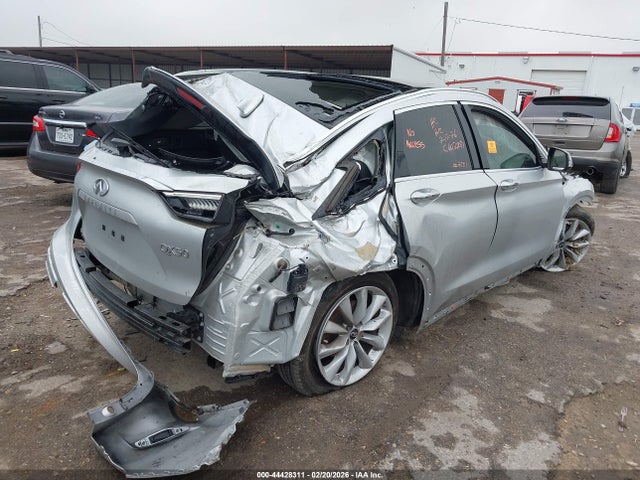 Продаж на аукціоні авто 2019 Infiniti Qx50 Luxe, vin: 3PCAJ5M18KF122501, номер лоту: 44428311