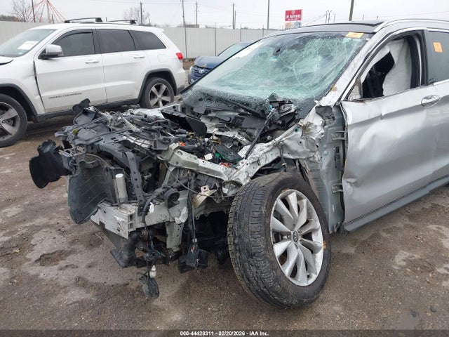 Продаж на аукціоні авто 2019 Infiniti Qx50 Luxe, vin: 3PCAJ5M18KF122501, номер лоту: 44428311