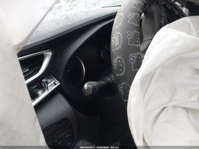 Продаж на аукціоні авто 2019 Infiniti Qx50 Luxe, vin: 3PCAJ5M18KF122501, номер лоту: 44428311