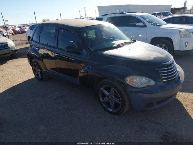 2009 CHRYSLER PT CRUISER 3A8FY48909T591310