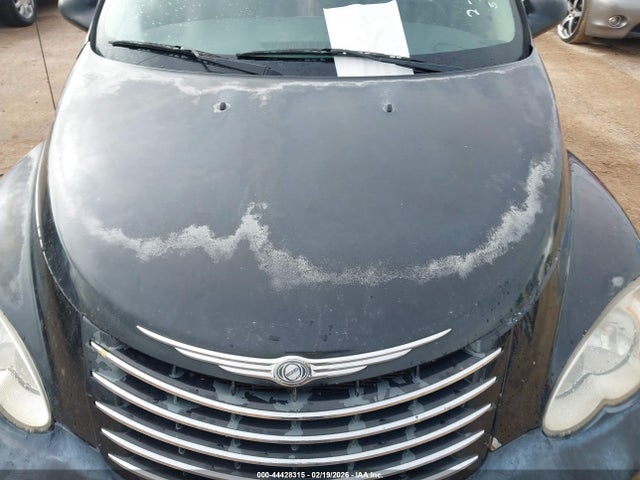 2009 CHRYSLER PT CRUISER 3A8FY48909T591310 Photo 9