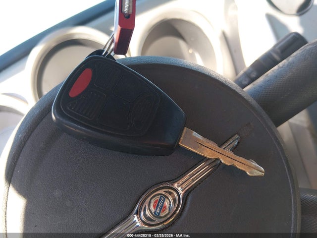 2009 CHRYSLER PT CRUISER 3A8FY48909T591310 Photo 10