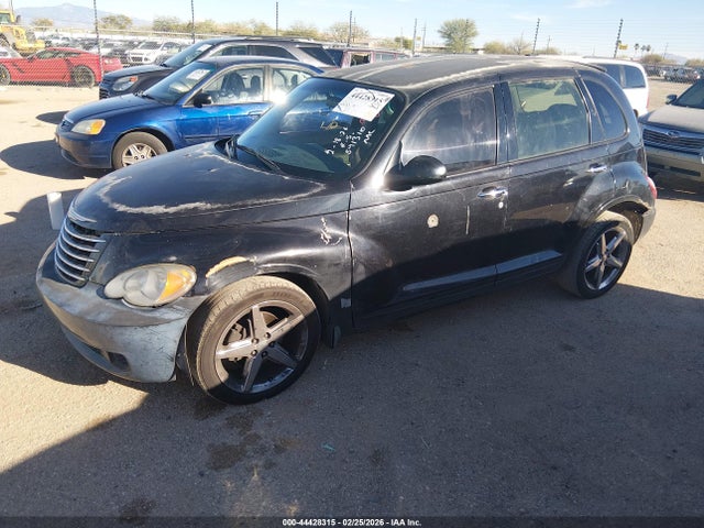 2009 CHRYSLER PT CRUISER 3A8FY48909T591310 Photo 1