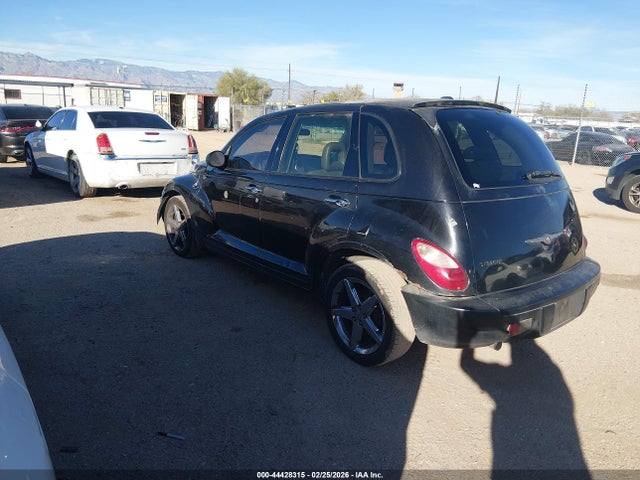 2009 CHRYSLER PT CRUISER 3A8FY48909T591310 Photo 2