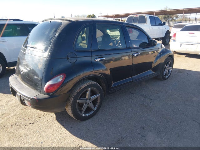 2009 CHRYSLER PT CRUISER 3A8FY48909T591310 Photo 3