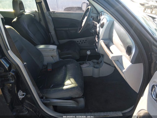 2009 CHRYSLER PT CRUISER 3A8FY48909T591310 Photo 4