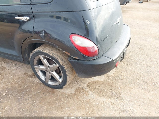 2009 CHRYSLER PT CRUISER 3A8FY48909T591310 Photo 5