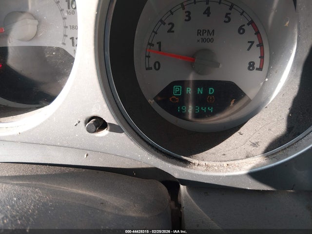 2009 CHRYSLER PT CRUISER 3A8FY48909T591310 Photo 6