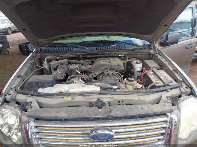 2006 FORD EXPLORER 1FMEU63E96UB55423 Photo 9