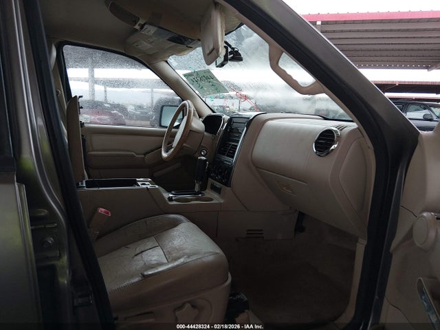 2006 FORD EXPLORER 1FMEU63E96UB55423 Photo 4
