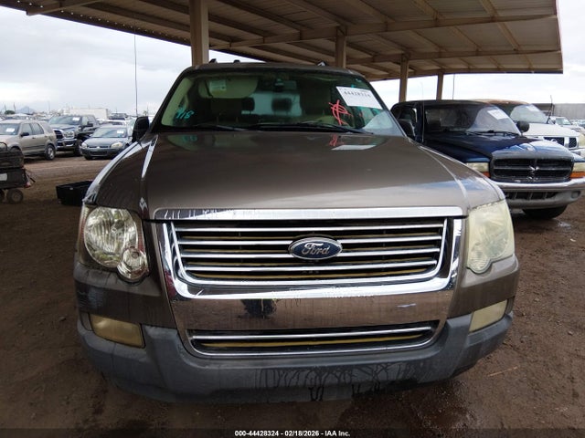 2006 FORD EXPLORER 1FMEU63E96UB55423 Photo 5