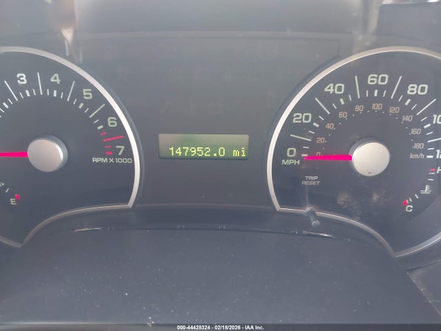2006 FORD EXPLORER 1FMEU63E96UB55423 Photo 6