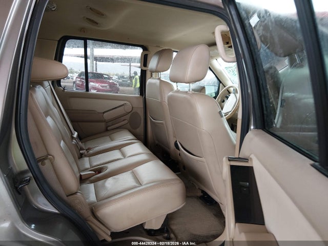 2006 FORD EXPLORER 1FMEU63E96UB55423 Photo 7