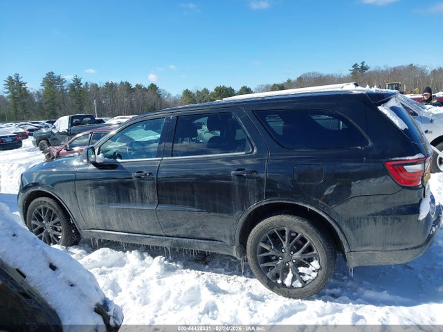 Продажа на аукционе авто 2015 Dodge Durango Limited, vin: 1C4RDJDG1FC730421, номер лота: 44428331
