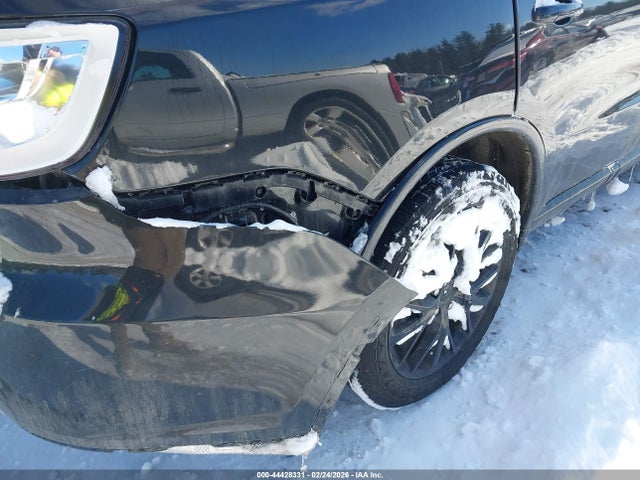 Продажа на аукционе авто 2015 Dodge Durango Limited, vin: 1C4RDJDG1FC730421, номер лота: 44428331
