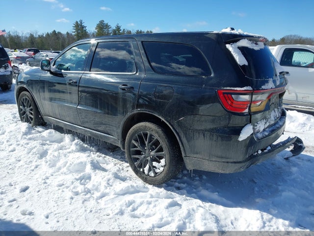 Продажа на аукционе авто 2015 Dodge Durango Limited, vin: 1C4RDJDG1FC730421, номер лота: 44428331