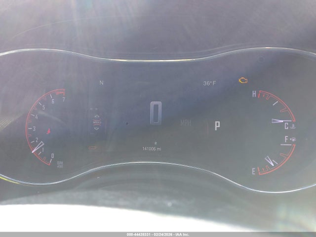 Продажа на аукционе авто 2015 Dodge Durango Limited, vin: 1C4RDJDG1FC730421, номер лота: 44428331