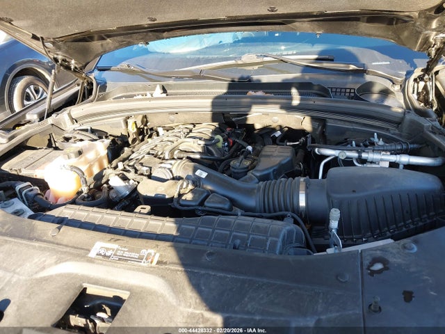 2023 JEEP GRAND CHEROKEE L 1C4RJKAG8P8808085 Photo 9