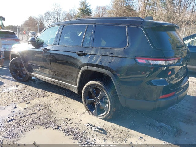 2023 JEEP GRAND CHEROKEE L 1C4RJKAG8P8808085 Photo 2