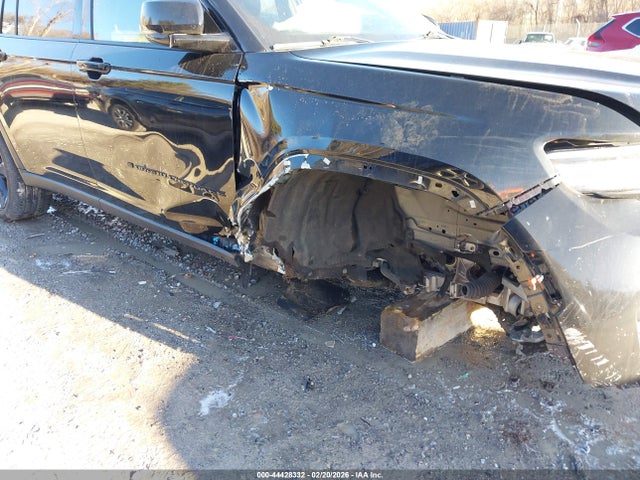 2023 JEEP GRAND CHEROKEE L 1C4RJKAG8P8808085 Photo 5