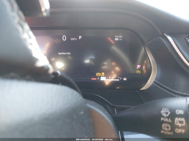 2023 JEEP GRAND CHEROKEE L 1C4RJKAG8P8808085 Photo 6