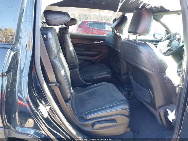 2023 JEEP GRAND CHEROKEE L 1C4RJKAG8P8808085 Photo 7