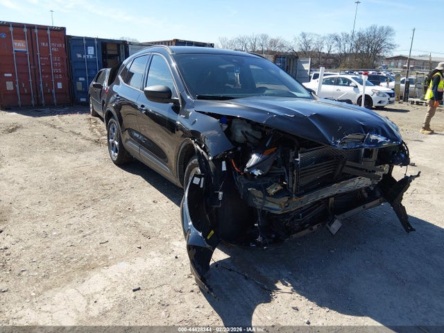 2025 FORD ESCAPE 1FMCU0MZ2SUA61500