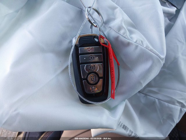 2025 FORD ESCAPE 1FMCU0MZ2SUA61500 Photo 10